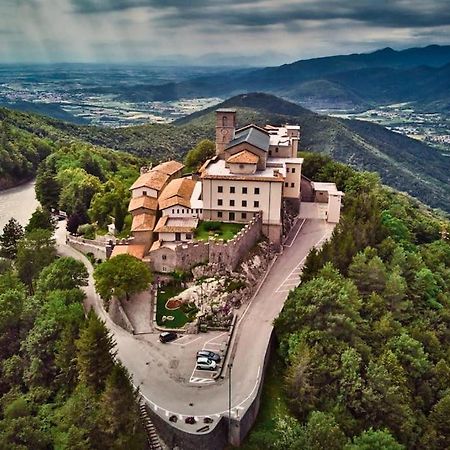 Casa Vacanza Da Berto Stregna Kültér fotó