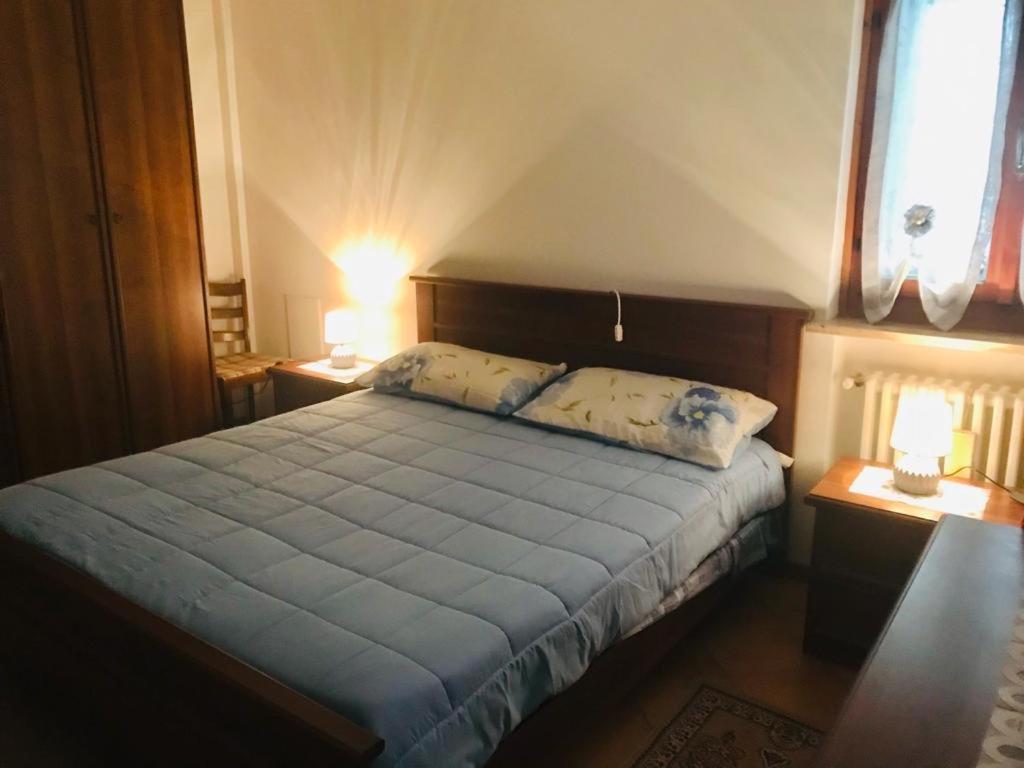 Casa Vacanza Da Berto Stregna Kültér fotó
